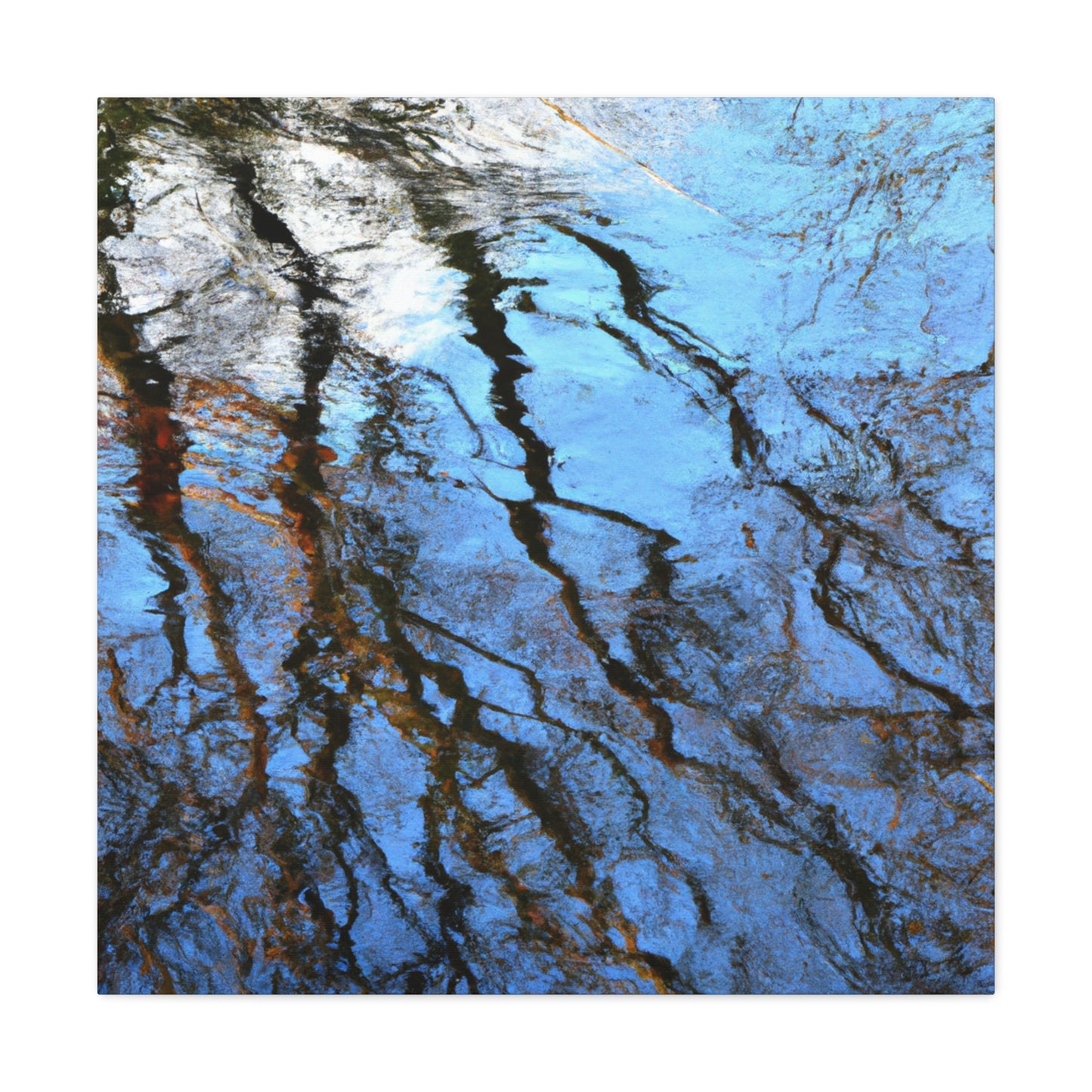 Jan Brueghel the Elder - canvas