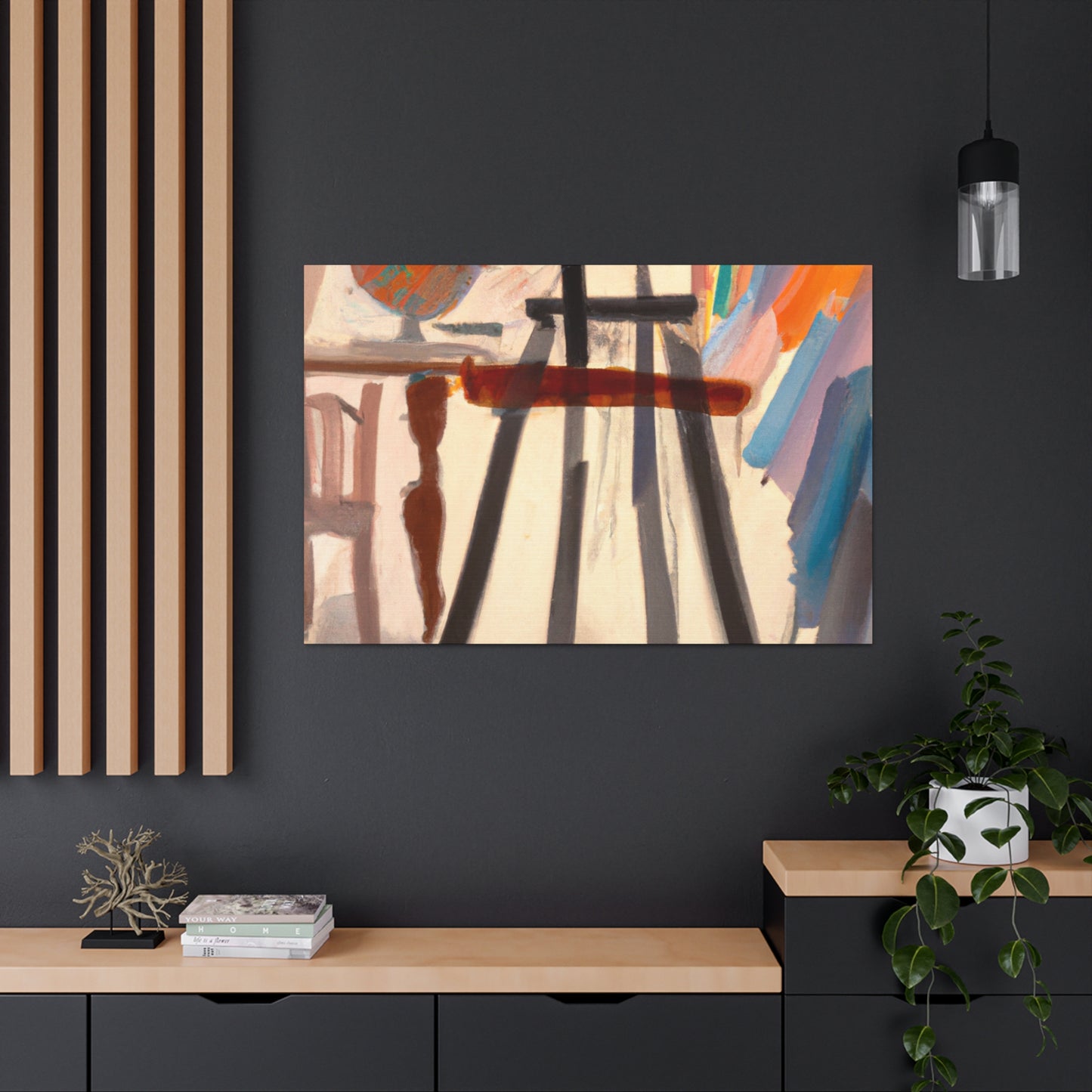 Pieter Bruegel the Elder - canvas