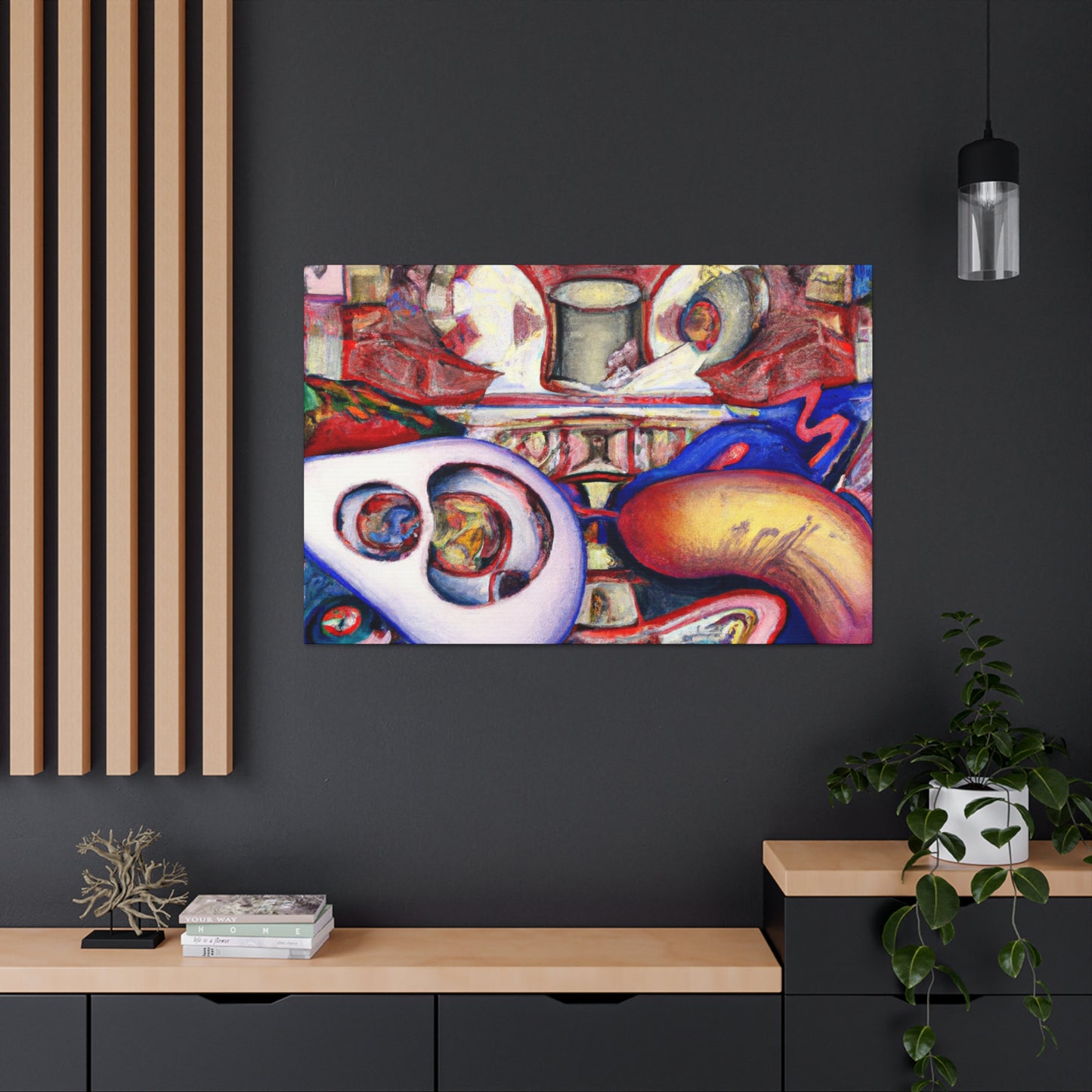 Francesco Guardi - canvas