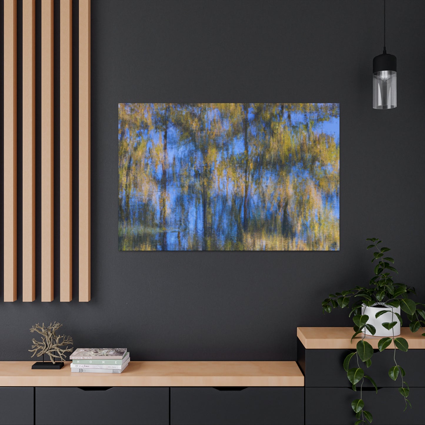 Rembrandt van Rijn - canvas