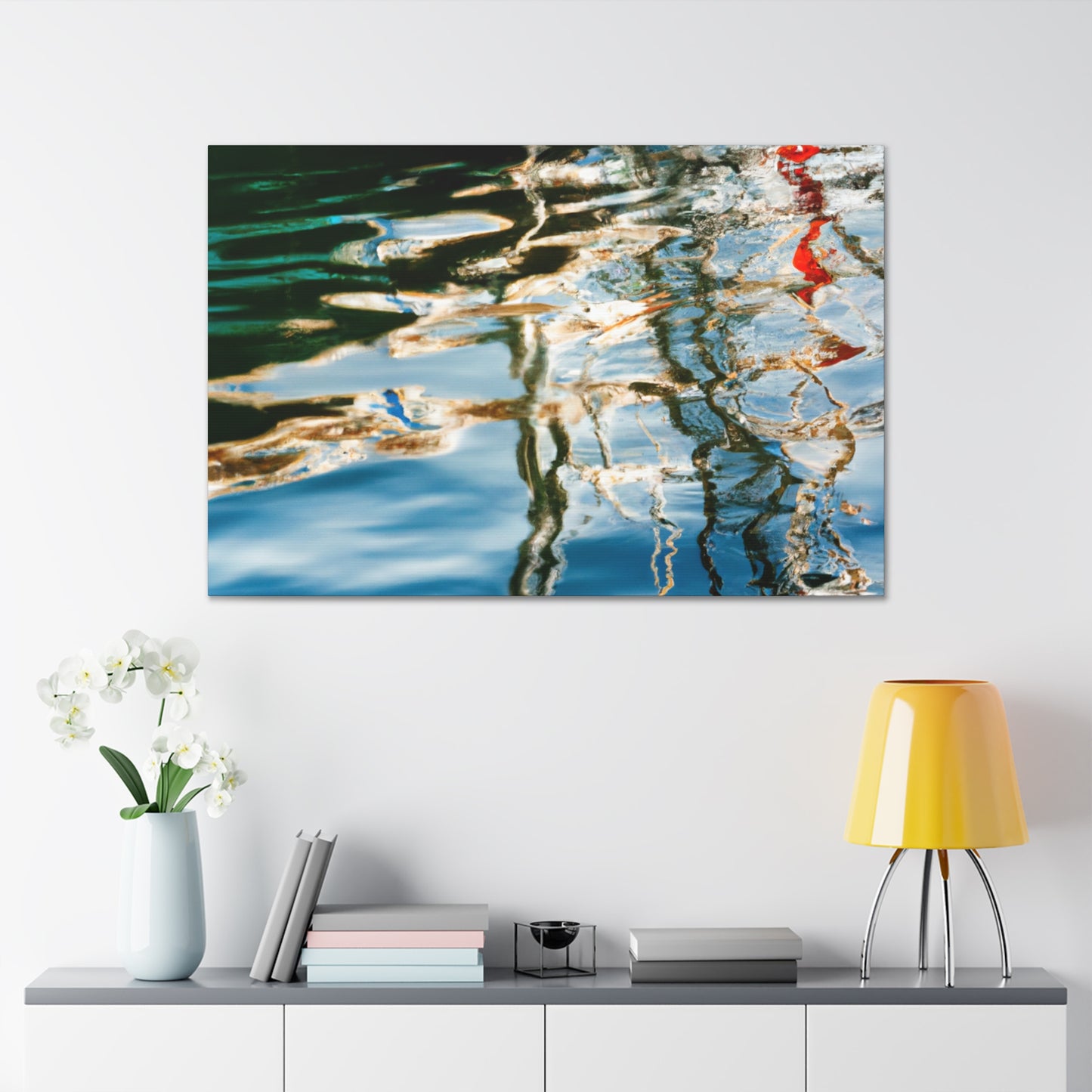 Peter Paul Rubens - canvas