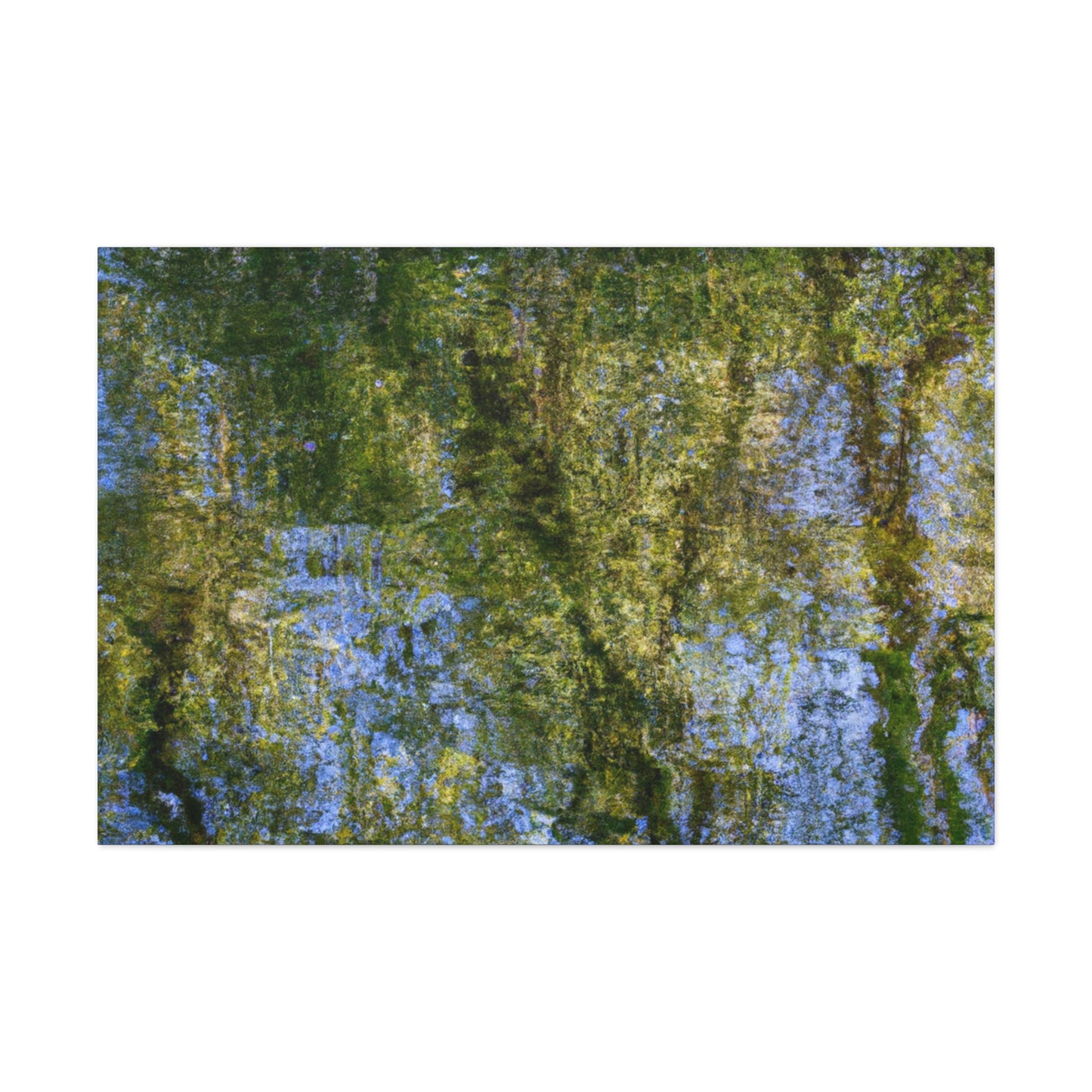 Antonio Verrio - canvas