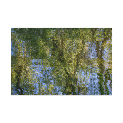 Antonio Verrio - canvas