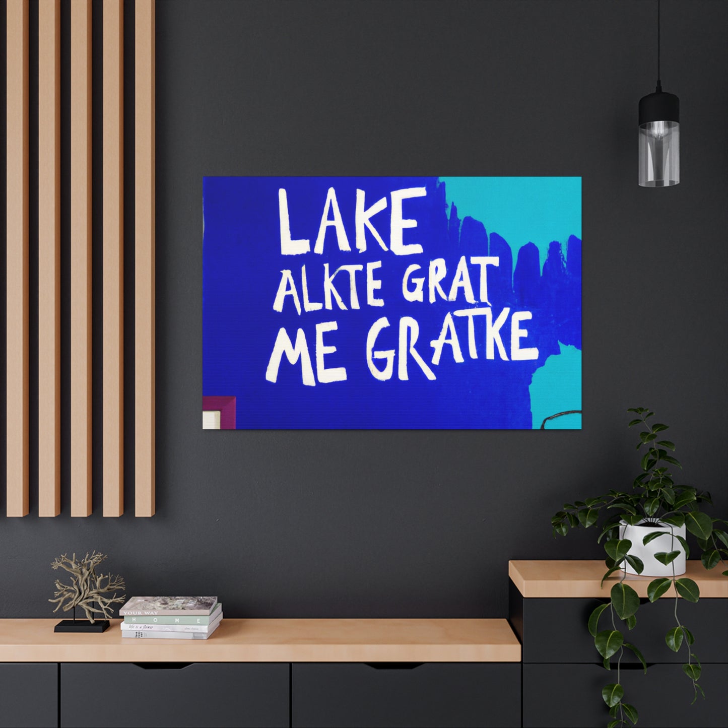 Johannes Vermeer - canvas