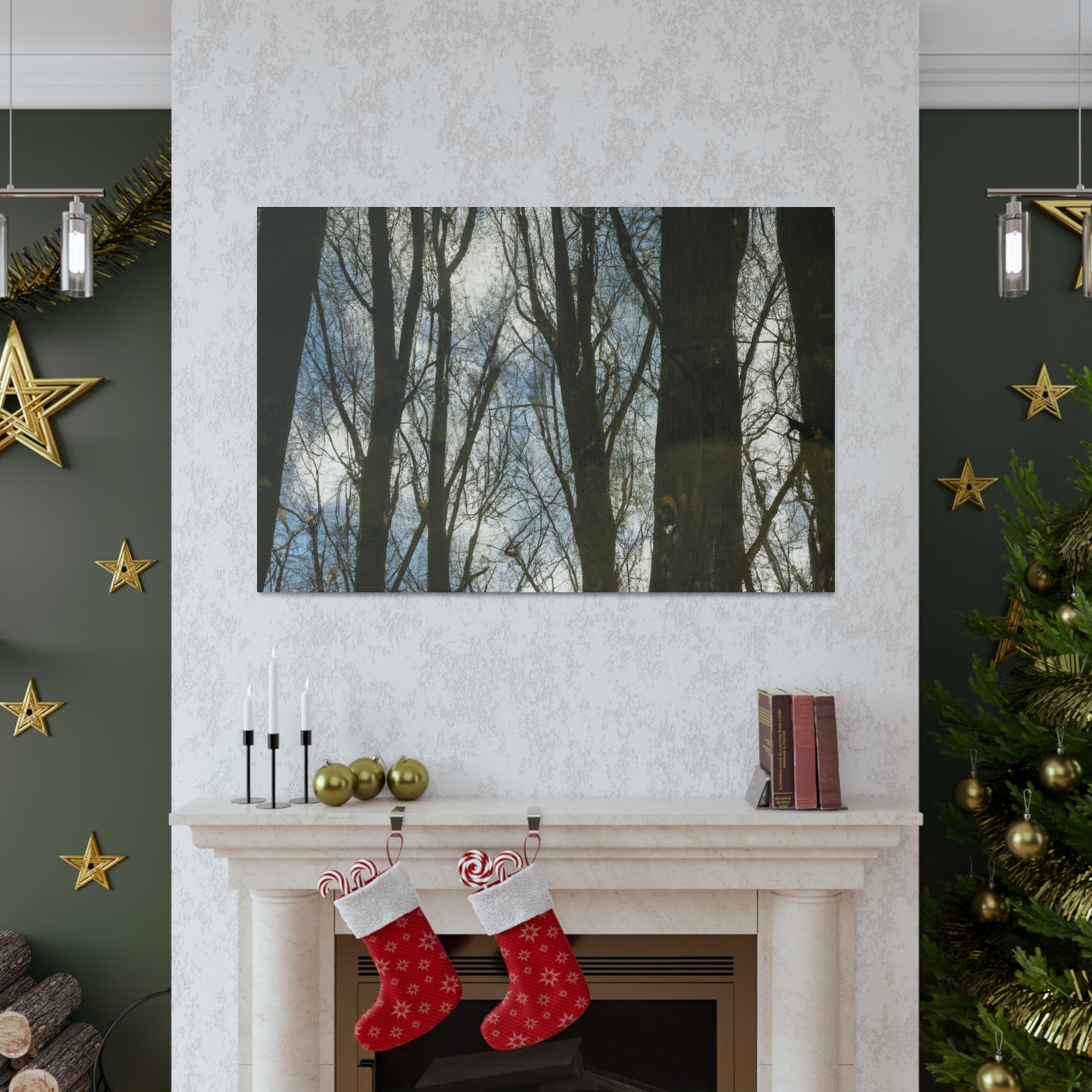 Peter Paul Rubens - canvas