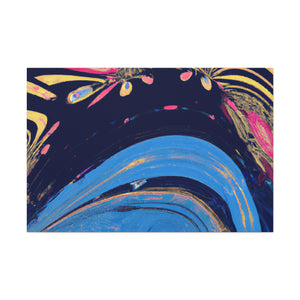 Antonio Solario - canvas