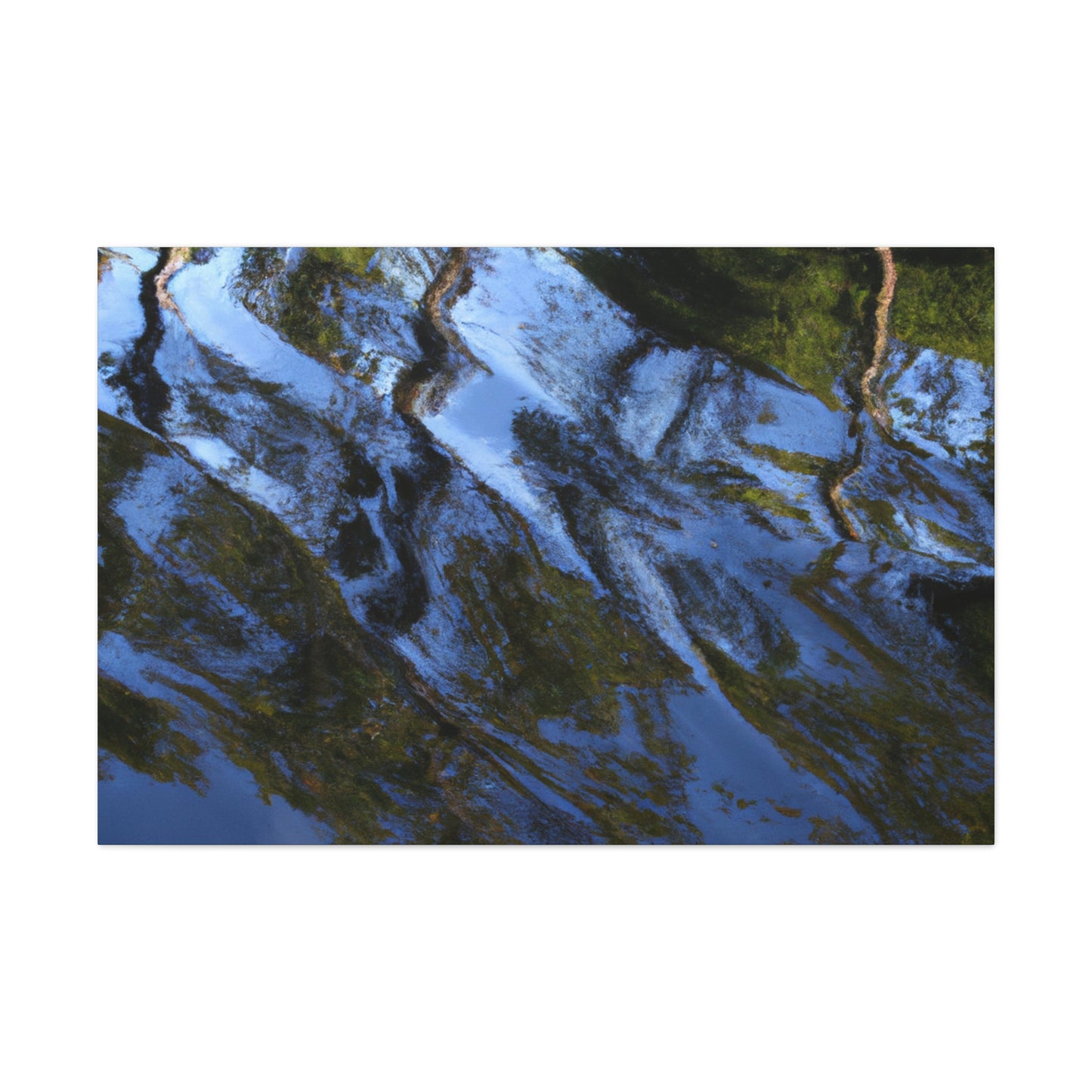 Peter Paul Rubens - canvas