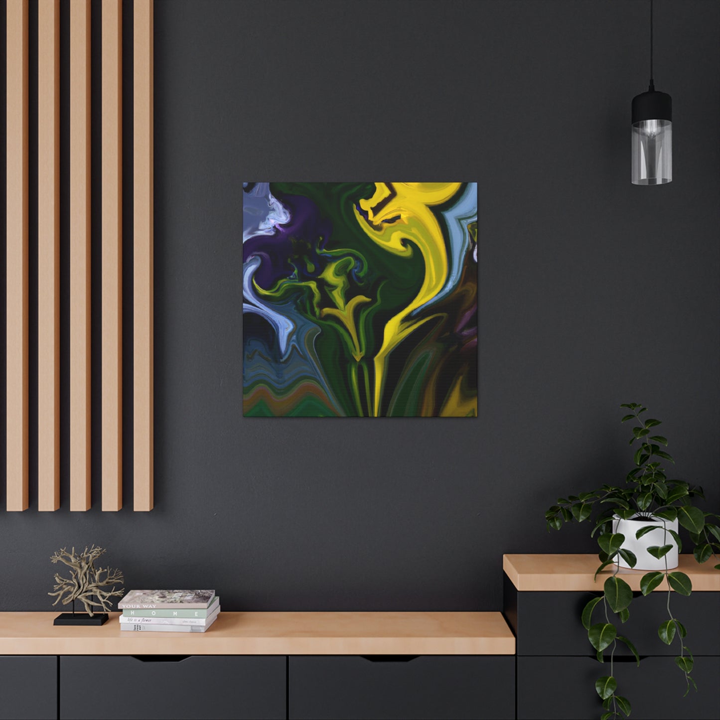 Peter Paul Rubens - canvas