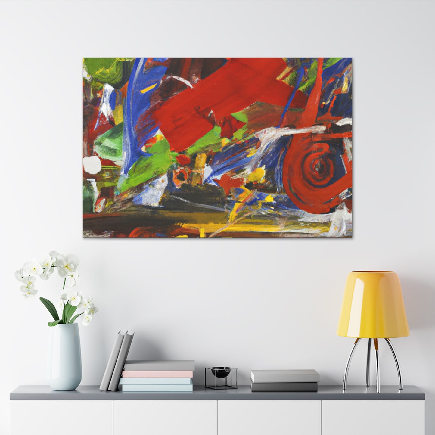 Pieter de Grebber - canvas