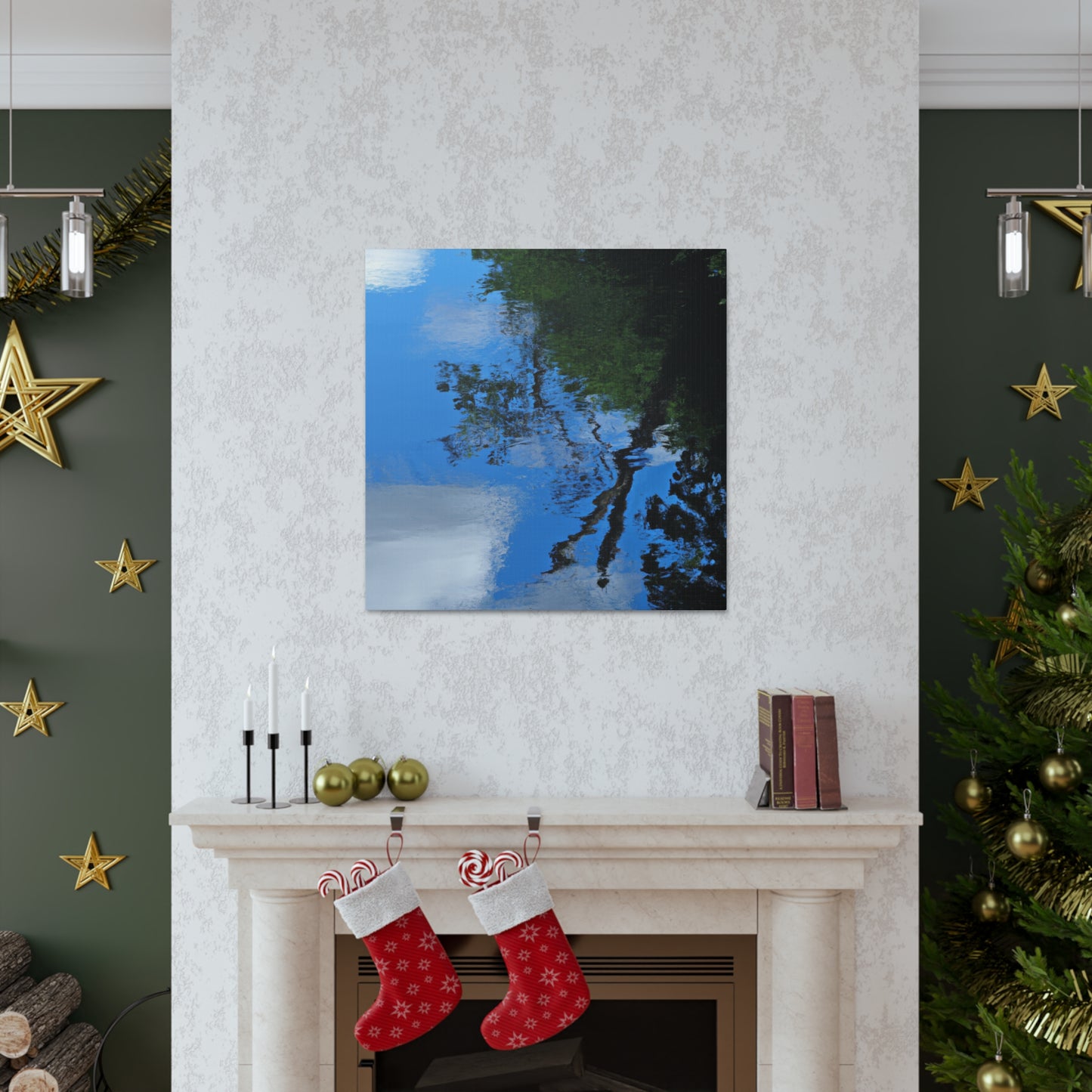 Francesco Albani - canvas