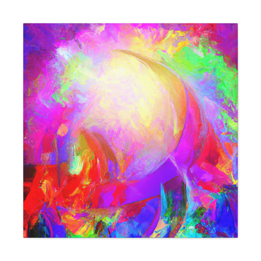 Carlo Maratta - canvas