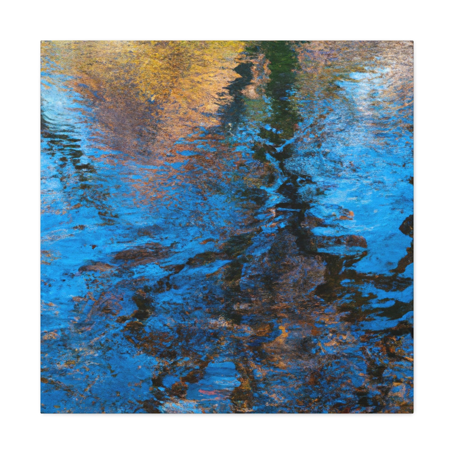 Jan Brueghel the Elder - canvas