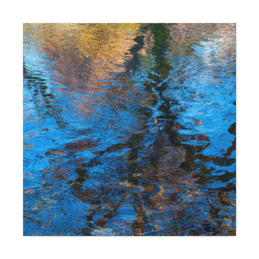 Jan Brueghel the Elder - canvas