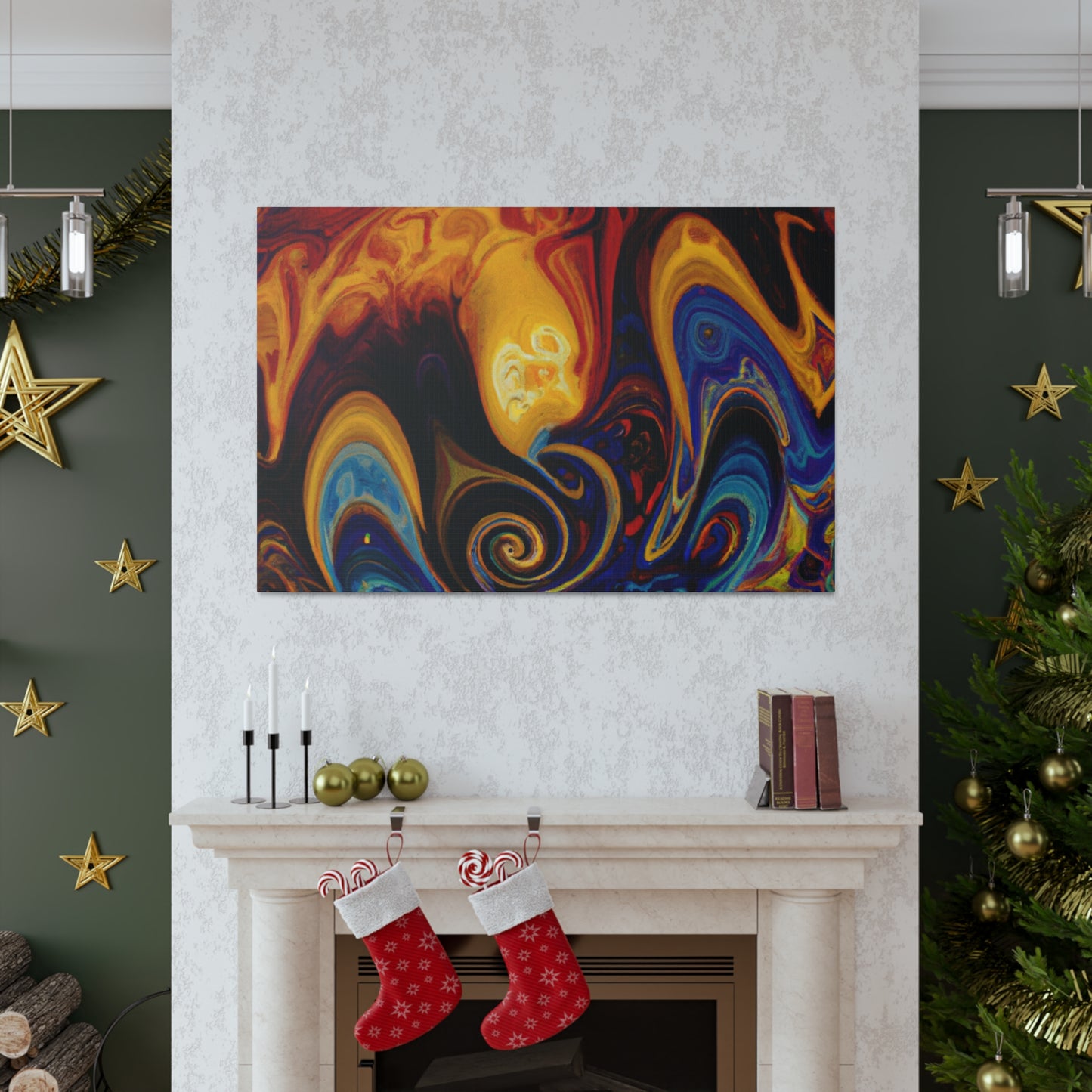 Hans Holbein the Younger - canvas