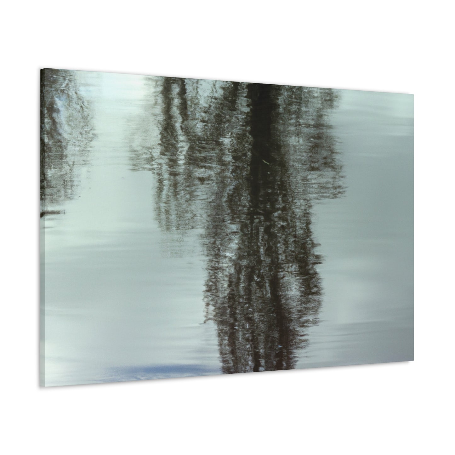 Johannes Vermeer - canvas