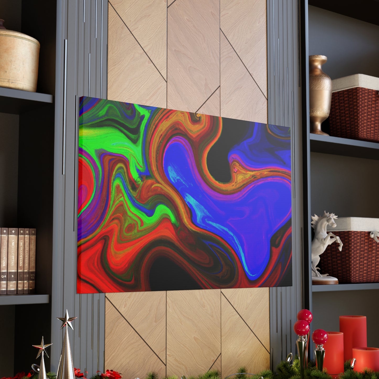 Hans Holbein the Younger - canvas