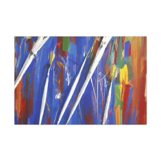 Antonio de Pereda y Salgado - canvas