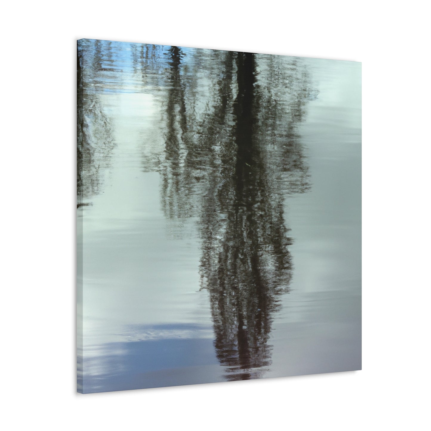 Johannes Vermeer - canvas