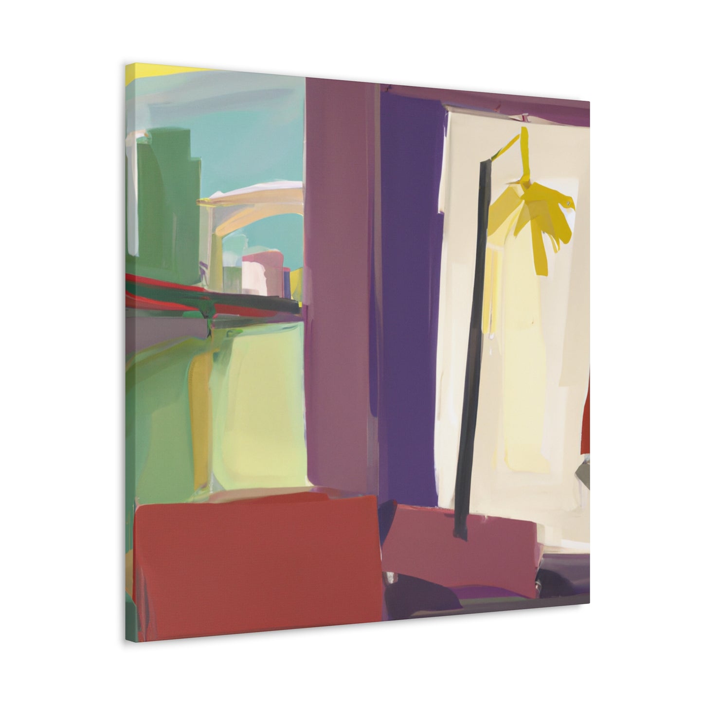 Peter Paul Rubens - canvas