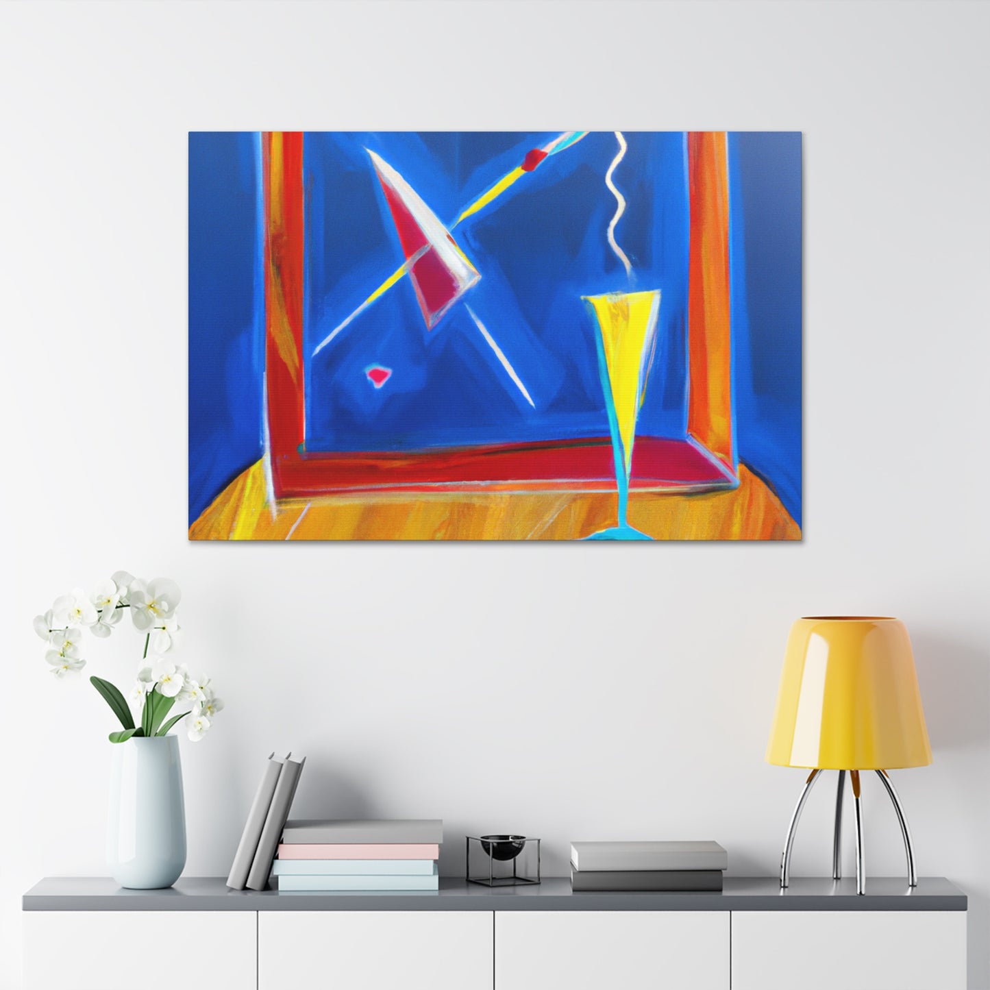 Rembrandt van Rijn - canvas