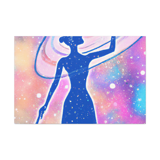 Peter Paul Rubens - canvas