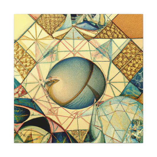 William Blake - canvas