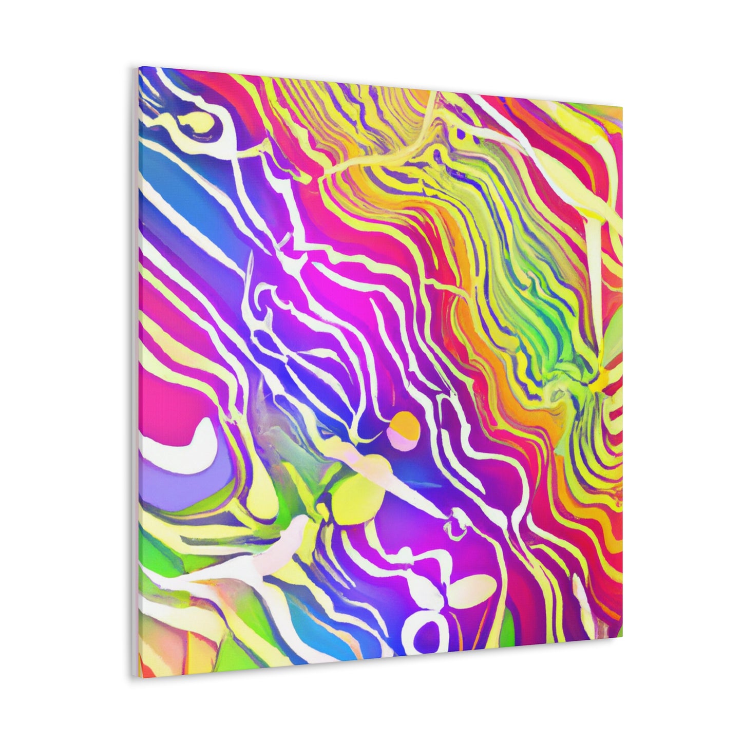 Jan Miense Molenaer - canvas