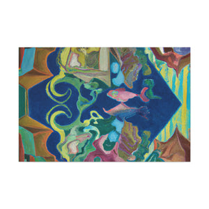 Franz Anton Maulbertsch - canvas