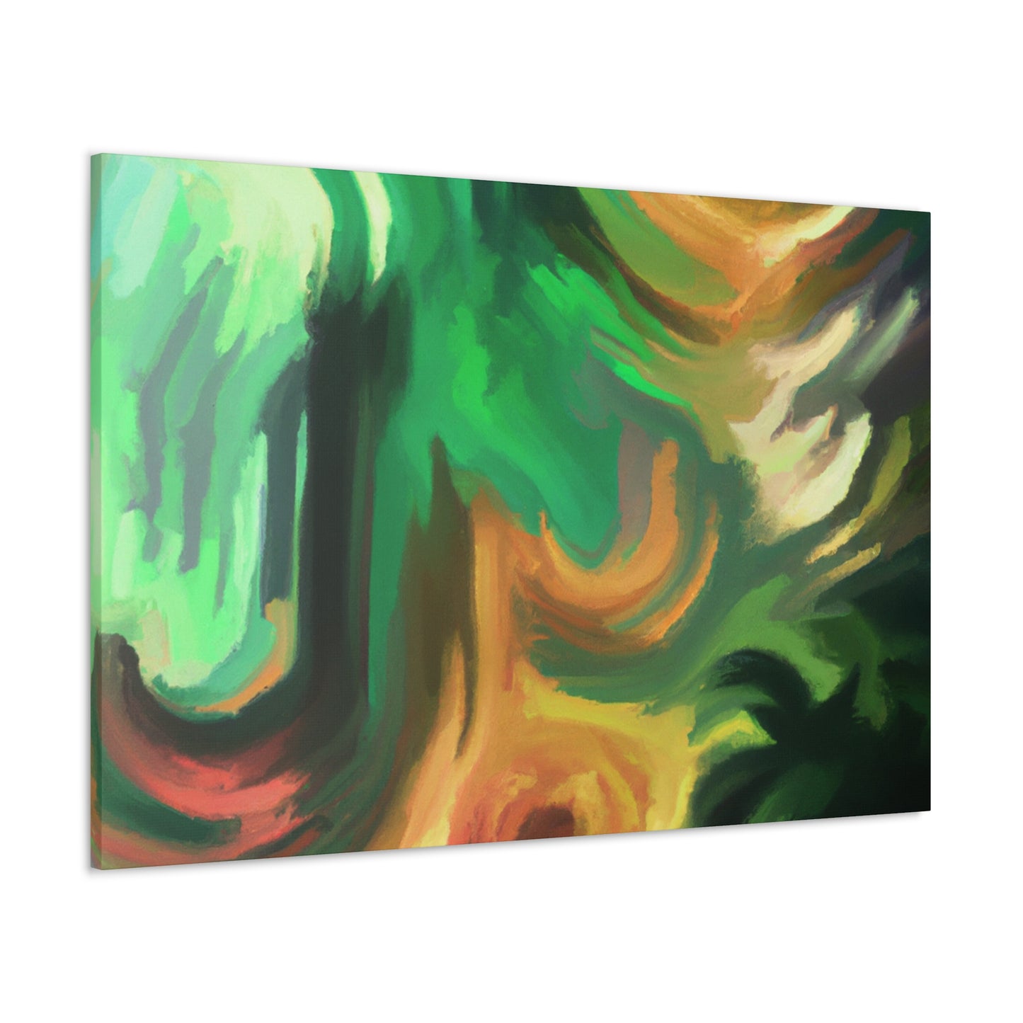 Peter Paul Rubens - canvas