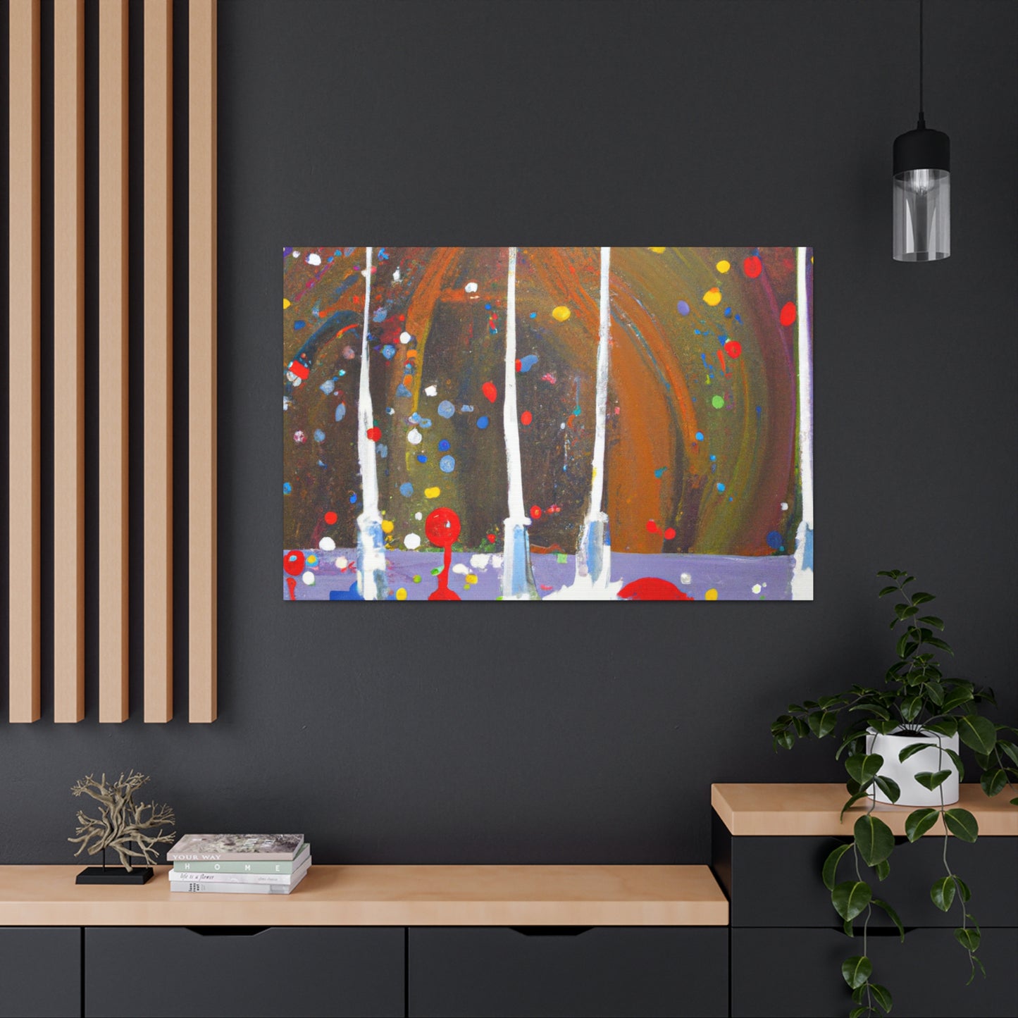 Bartholomeus Breenbergh - canvas