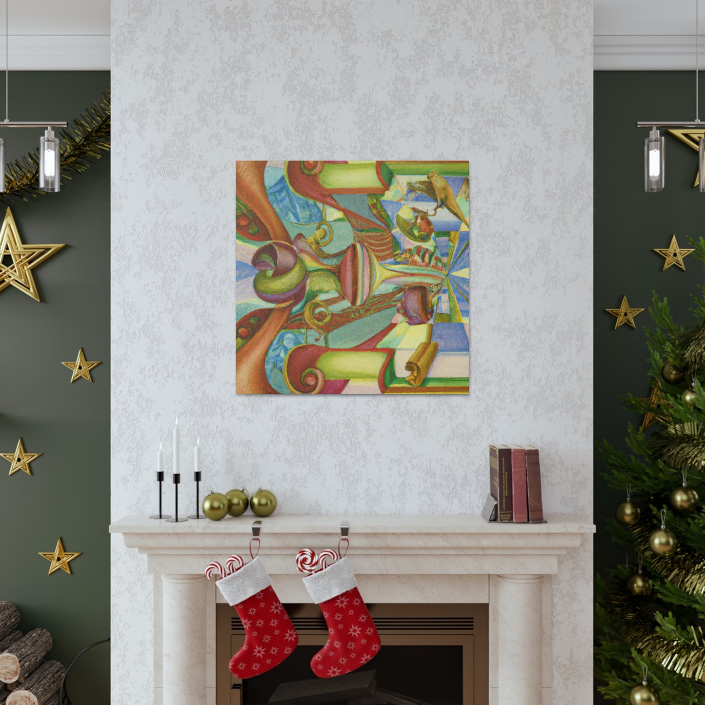 Antonio Canaletto - canvas