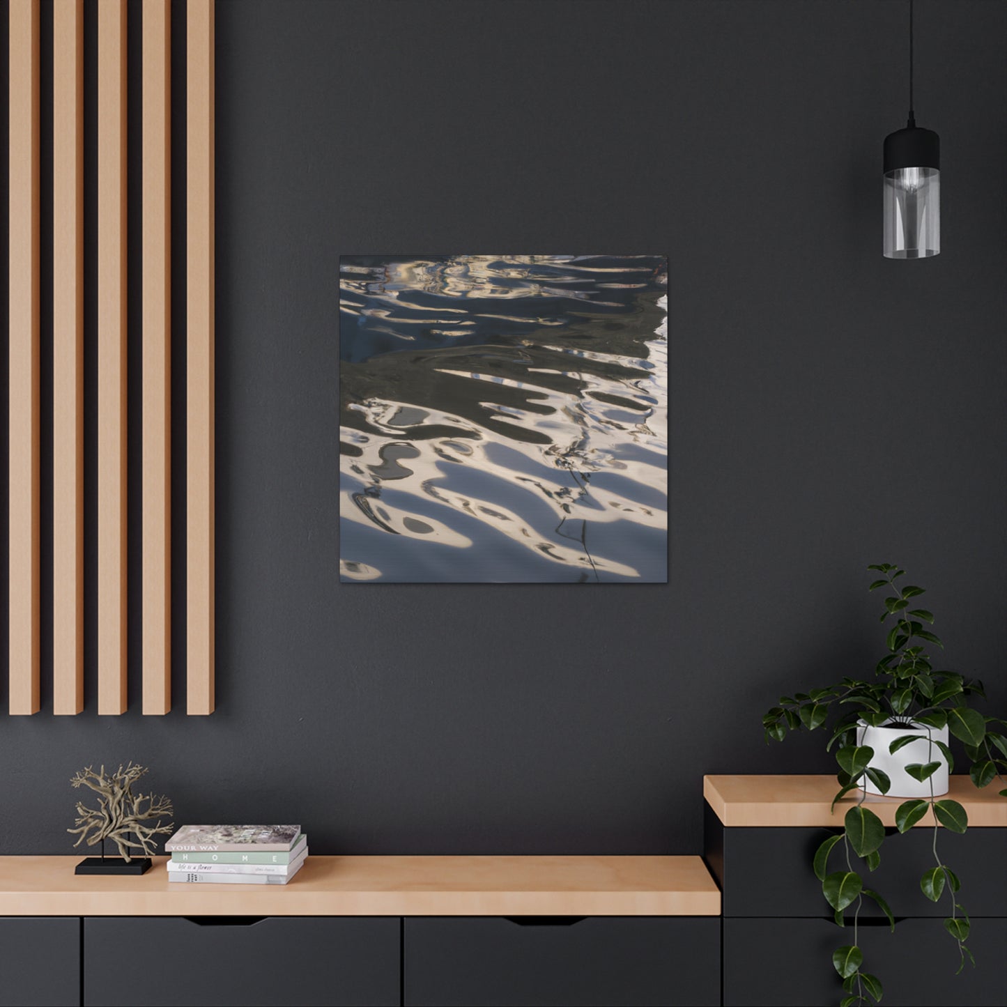 Rembrandt van Rijn - canvas