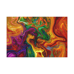 Bartholomeus Breenbergh - canvas