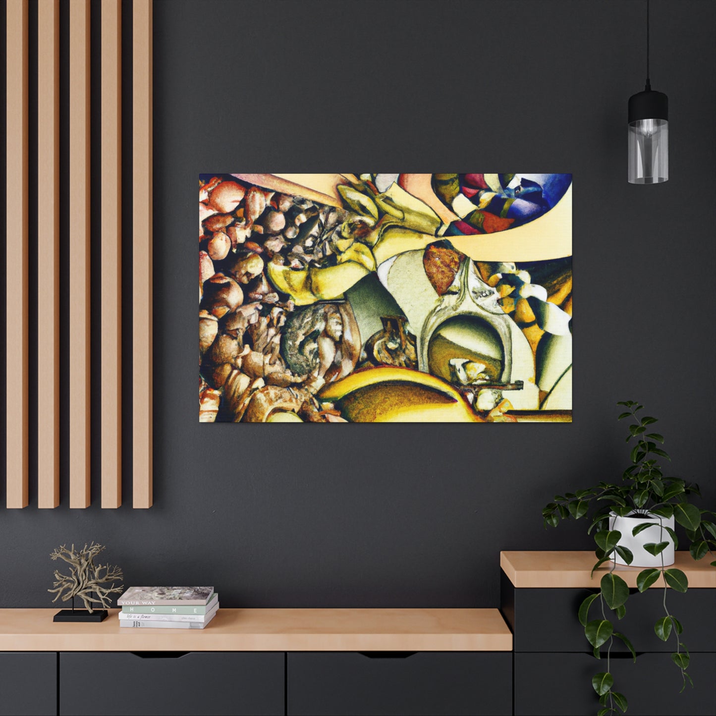 Antonio Canaletto - canvas