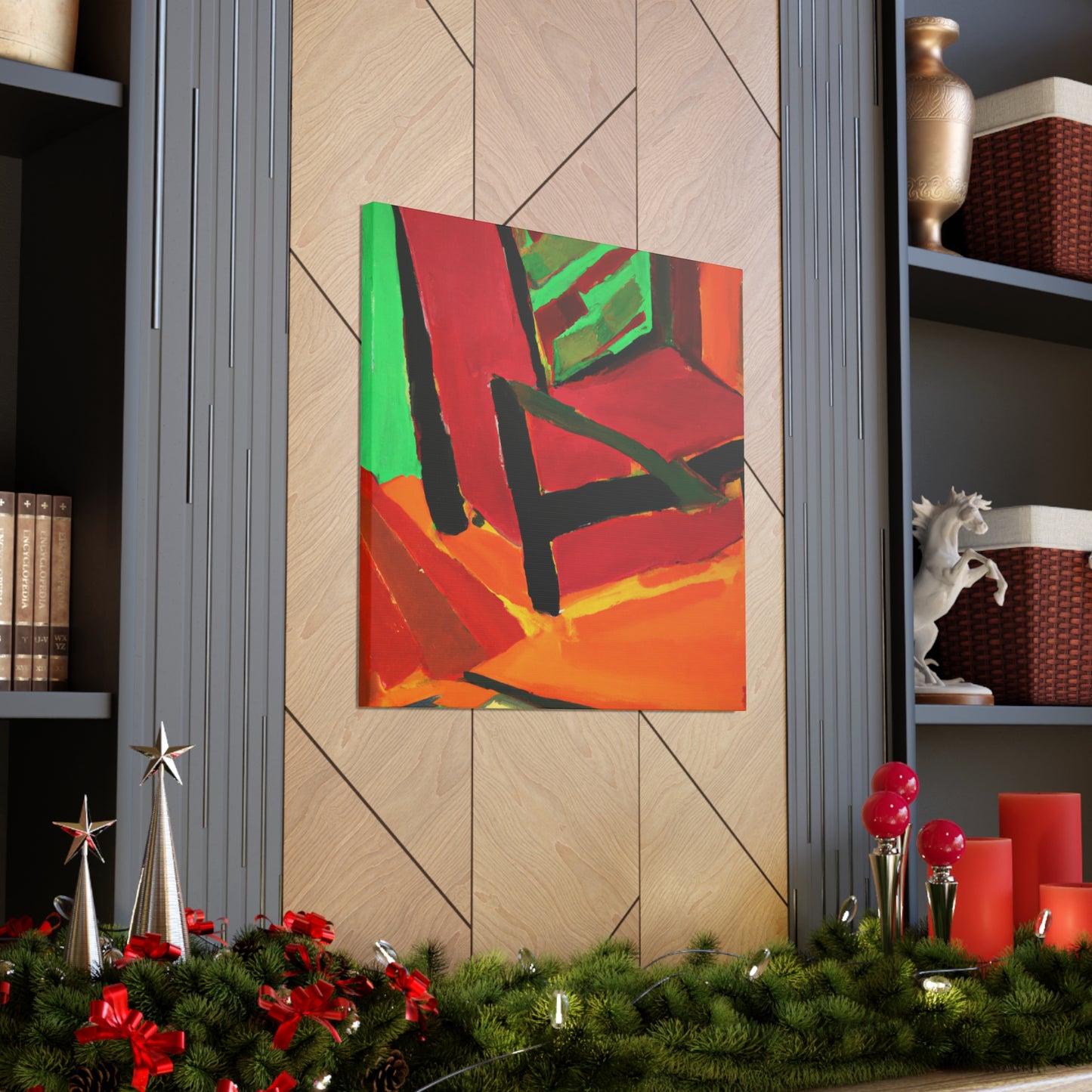 Jan van Goyen - canvas