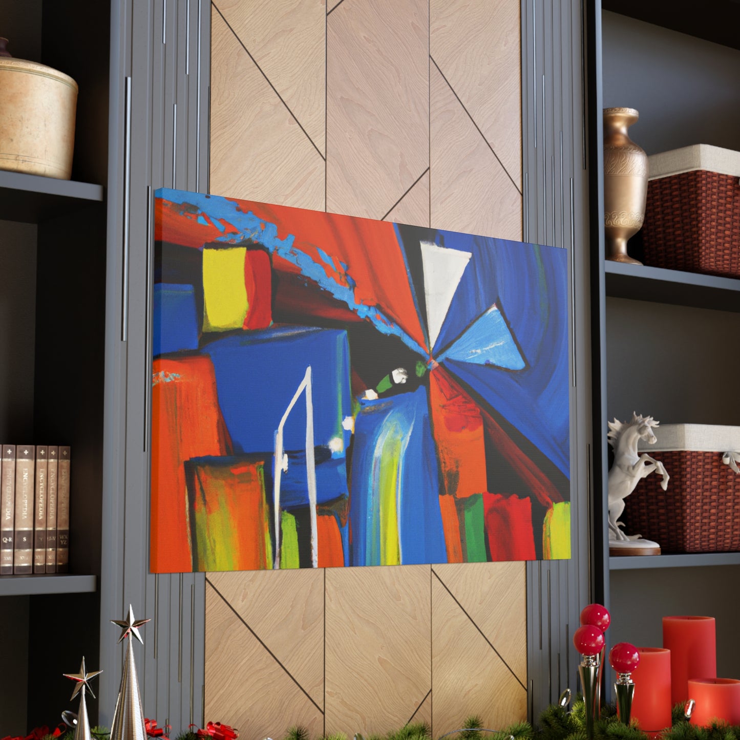 Anthonie van Dyck - canvas