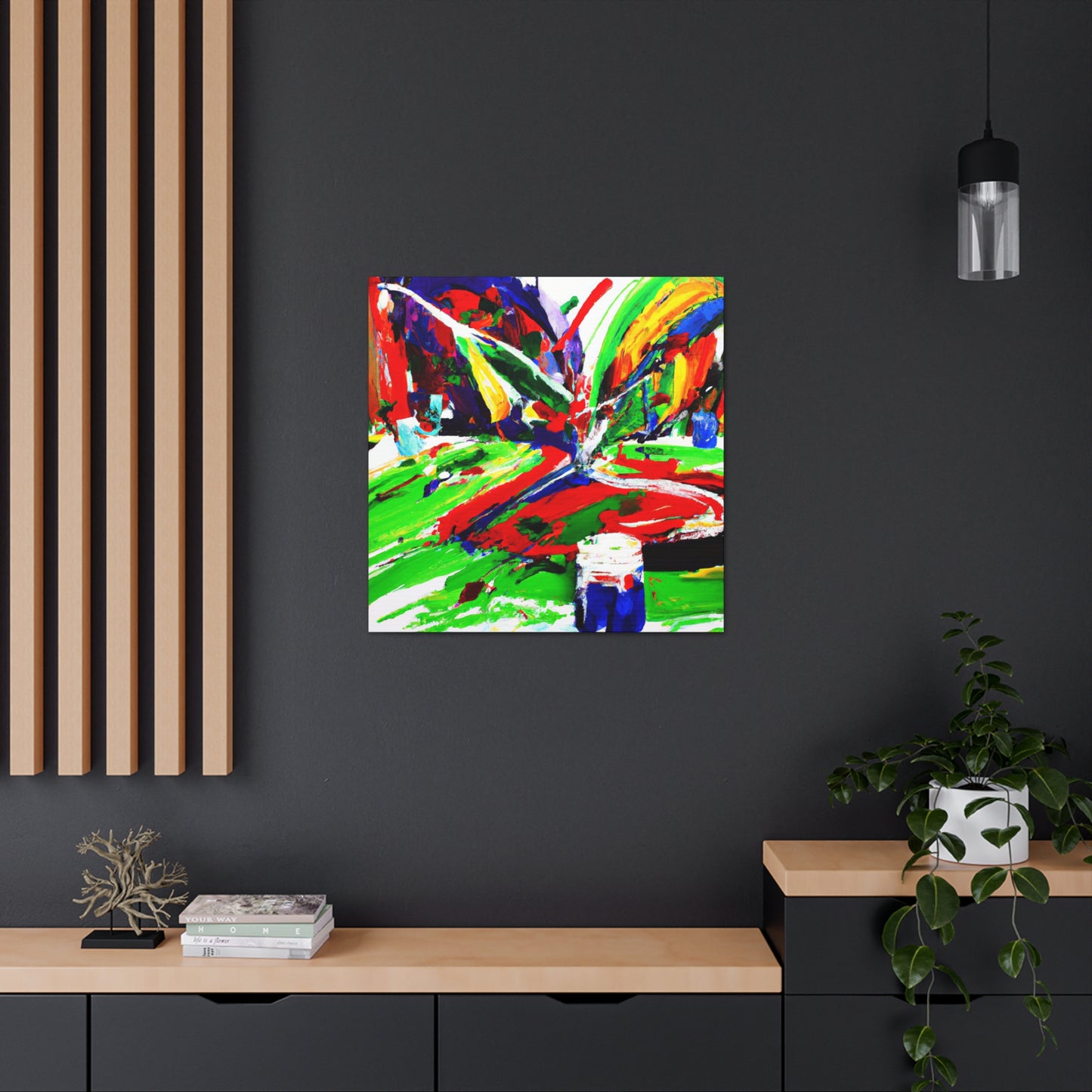 Pieter Bruegel the Elder - canvas