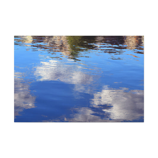 Rembrandt van Rijn - canvas