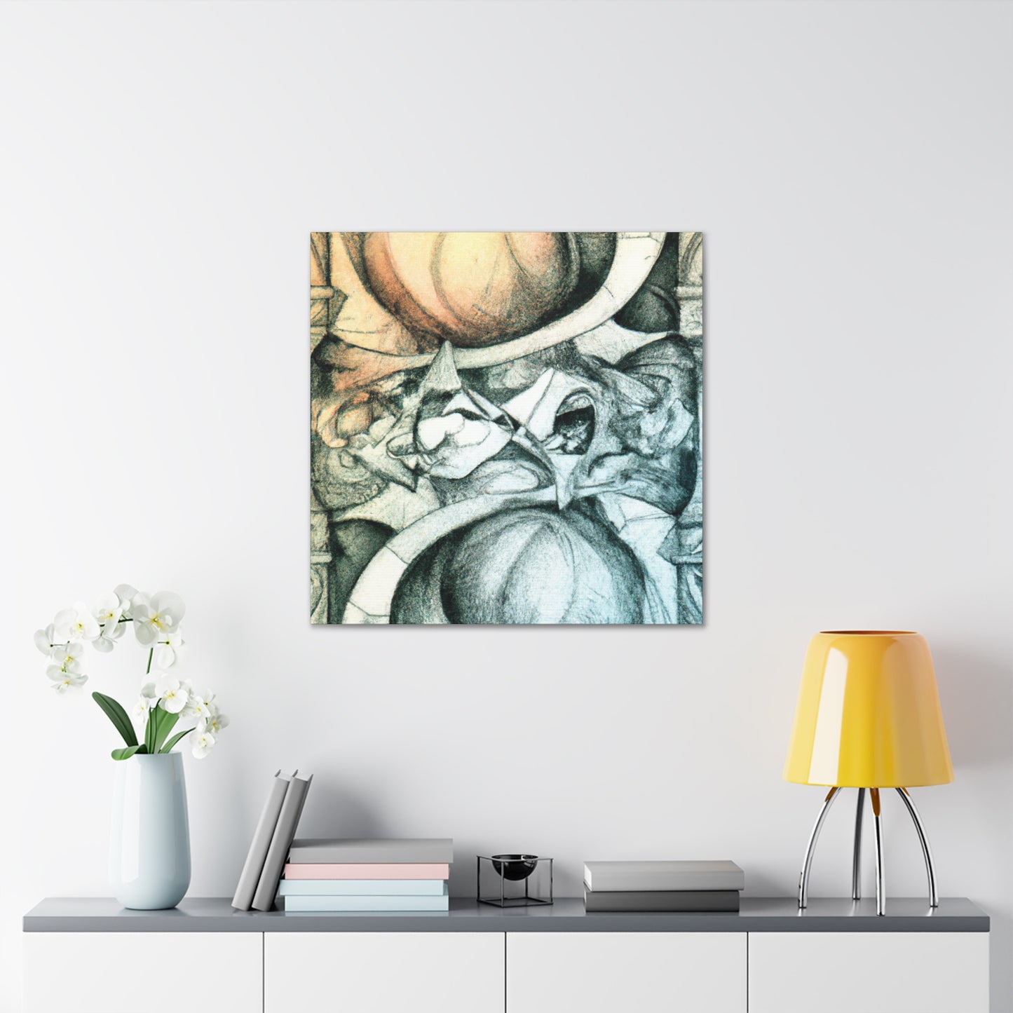 Antonio Canaletto - canvas