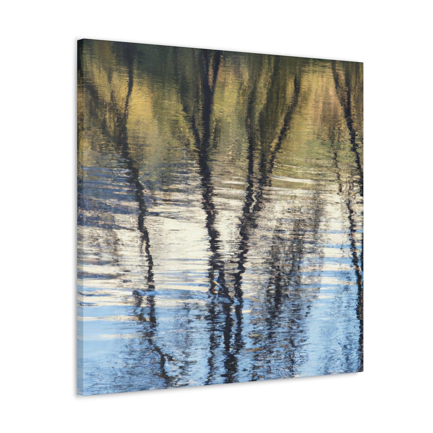 Rembrandt van Rijn - canvas