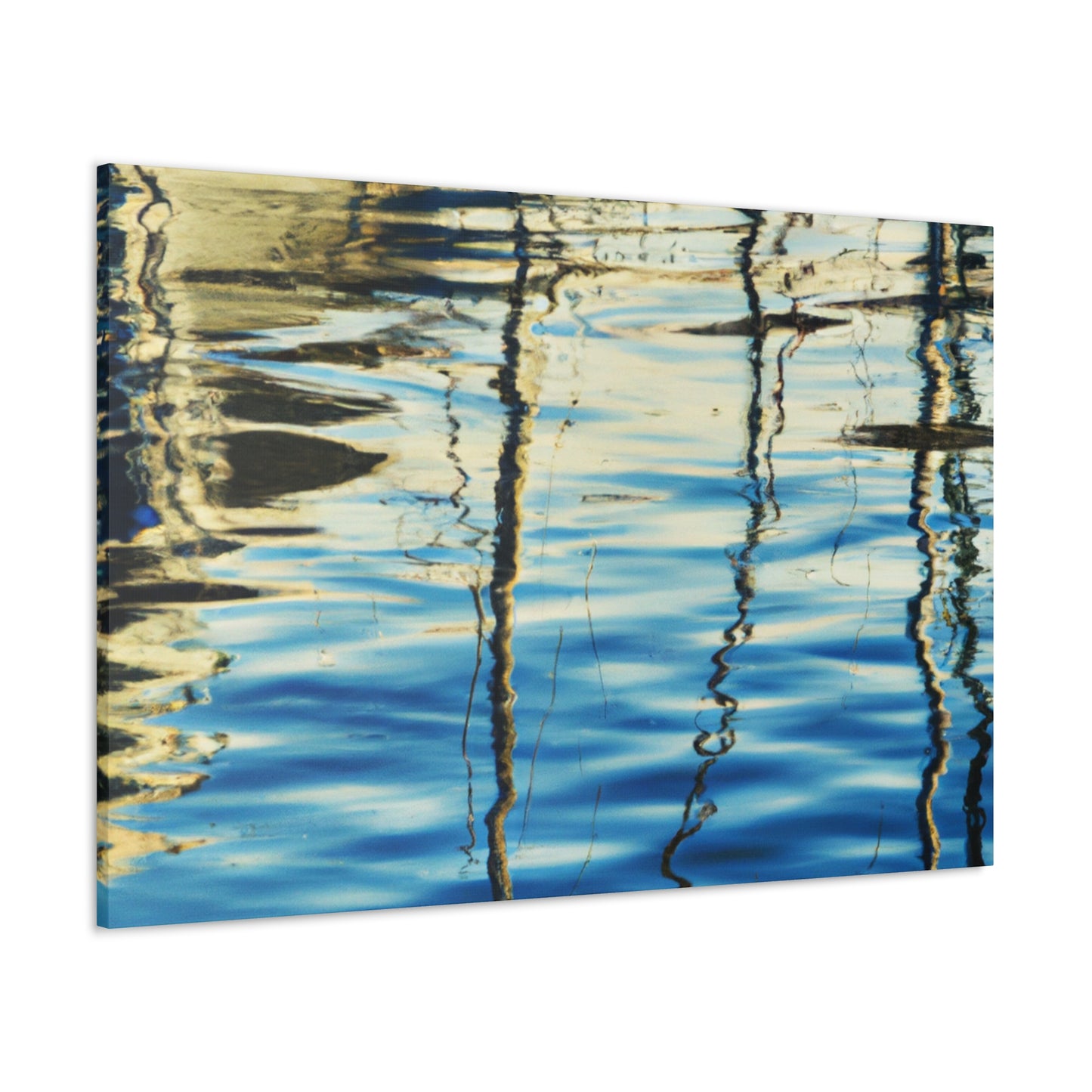 Pieter Bruegel the Elder - canvas