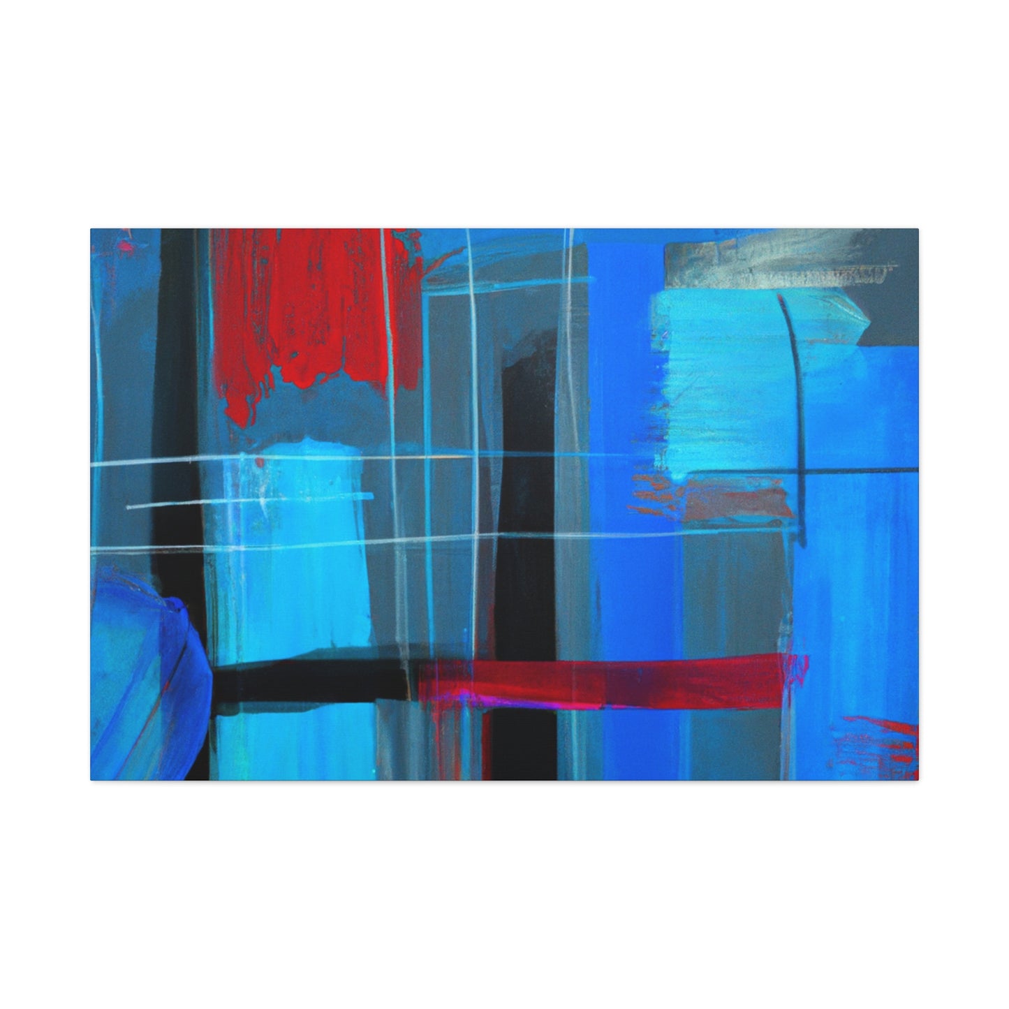 Adam Elsheimer - canvas