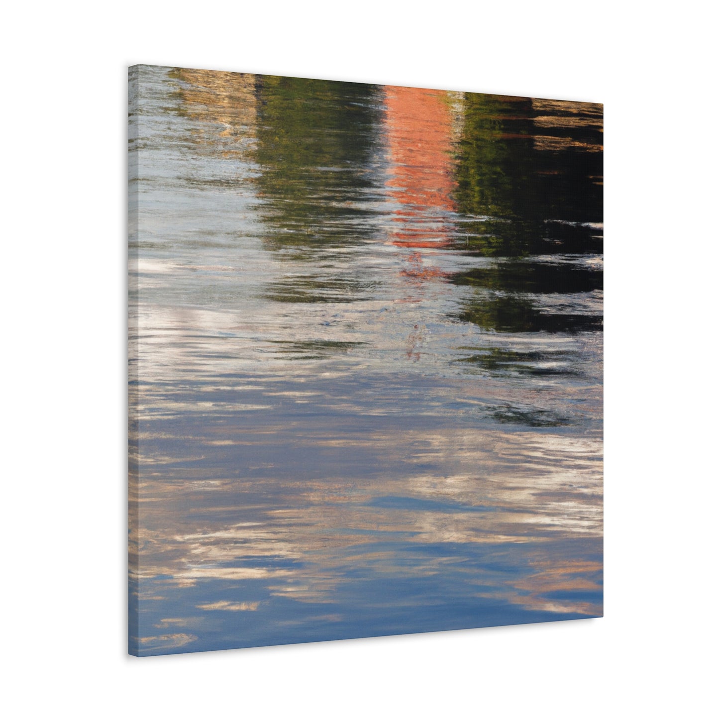 Rembrandt van Rijn - canvas