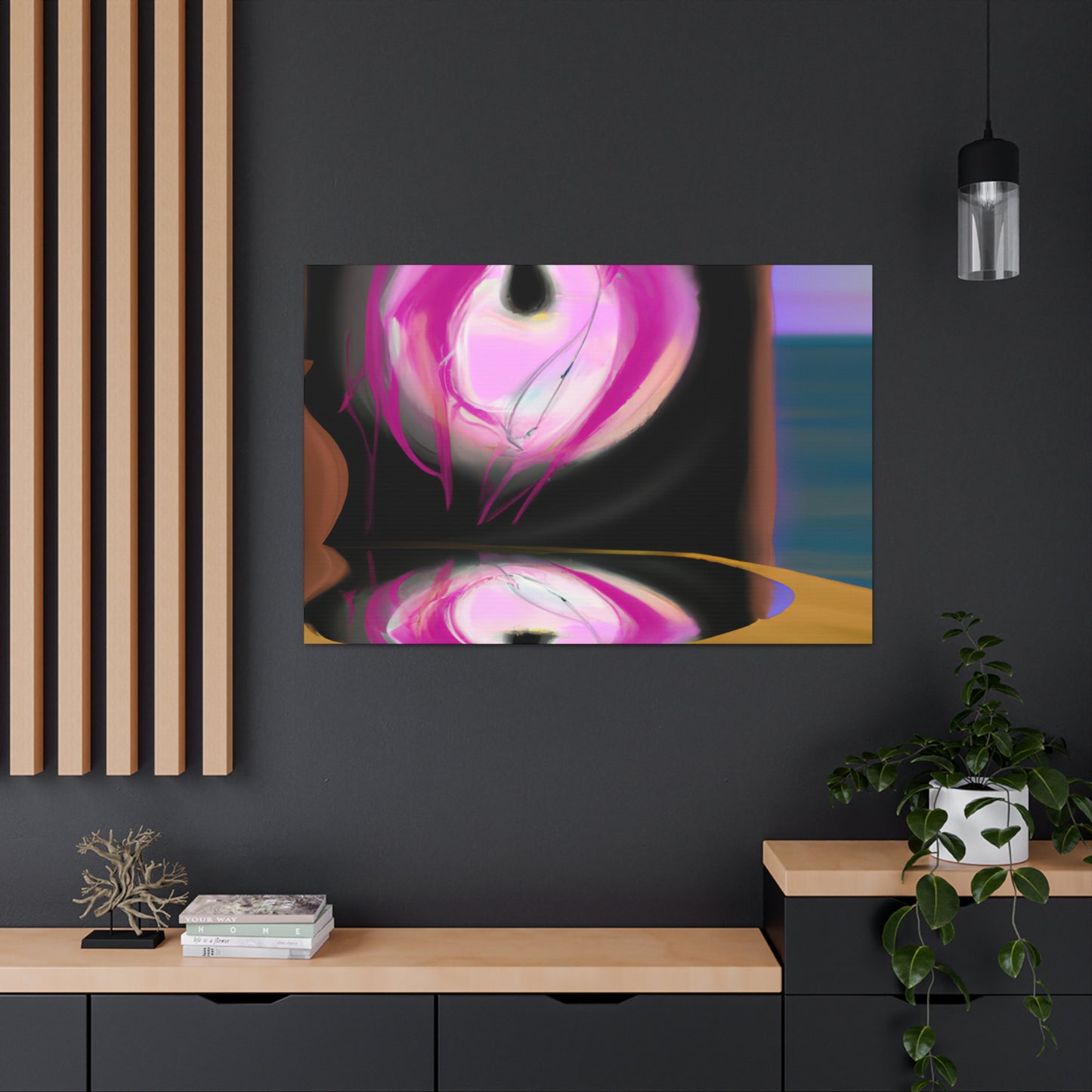 Peter Paul Rubens - canvas