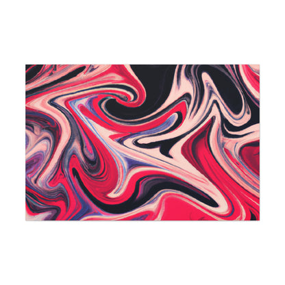 Peter Paul Rubens - canvas