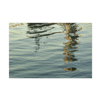 Simon de Vos - canvas