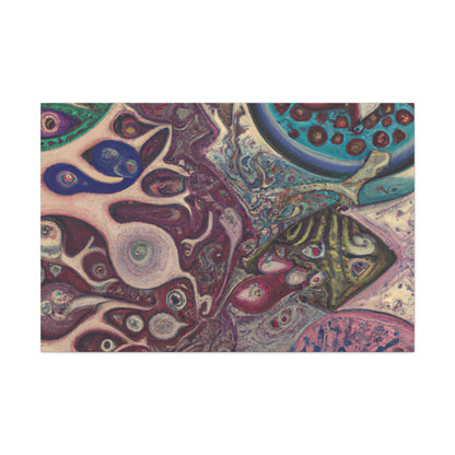 Antonio Canaletto - canvas