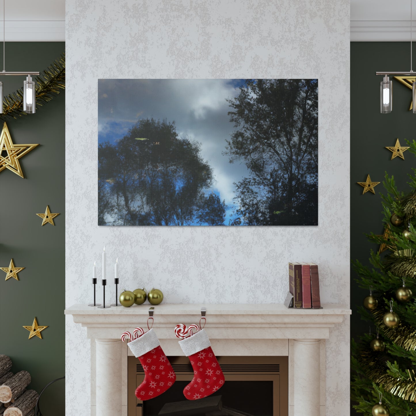 Gerard de Lairesse - canvas