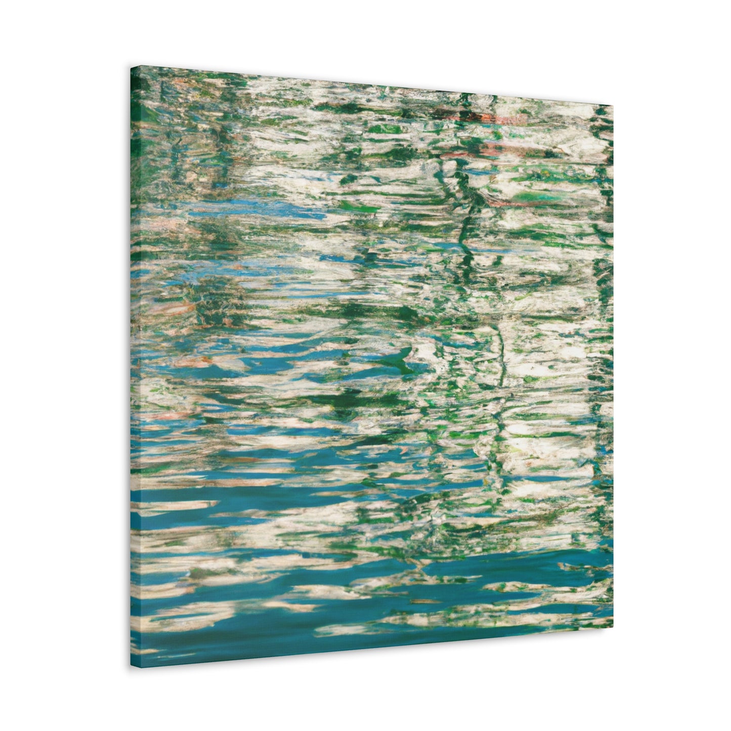 Rembrandt van Rijn - canvas