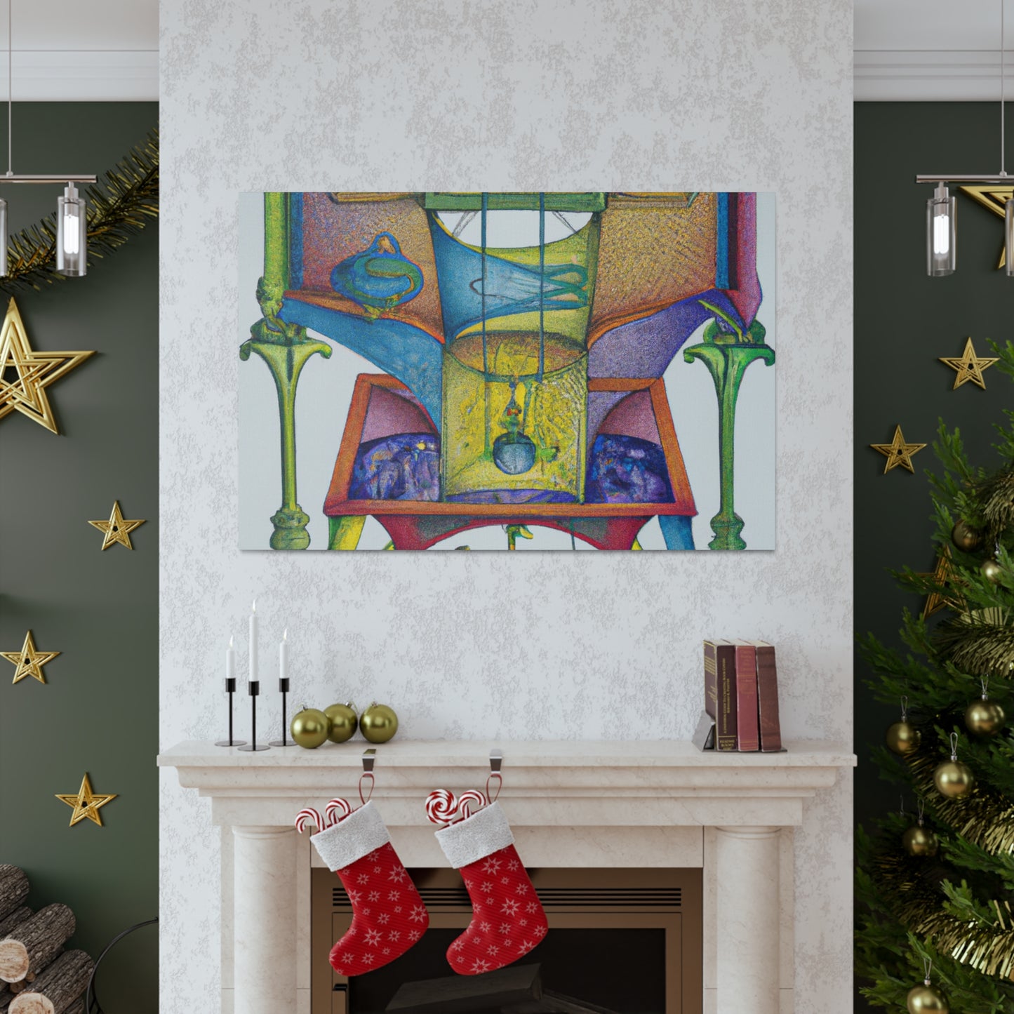 Antonio Canaletto - canvas